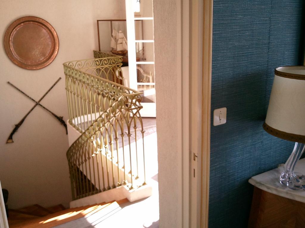 Bed and Breakfast Mas Du Trezon Cholet Pokój zdjęcie